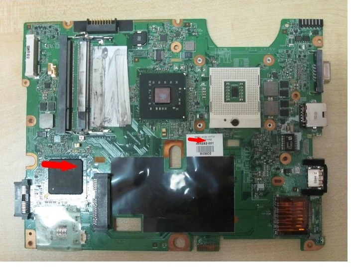 494282-001 lap G50 CQ50 CQ60 connect board connect with motherboard full test connect board
494282-001 lap G50 CQ50 CQ60 connect board connect with motherboard full test connect board