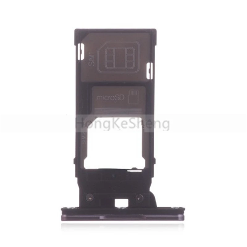 OEM ЛОТОК ДЛЯ sim-карт + крышка для sim-карт + лоток для sd-карт Замена для Sony Xperia XZ2 H8216 H8296
OEM ЛОТОК ДЛЯ sim-карт + крышка для sim-карт + лоток для sd-карт Замена для Sony Xperia XZ2 H8216 H8296