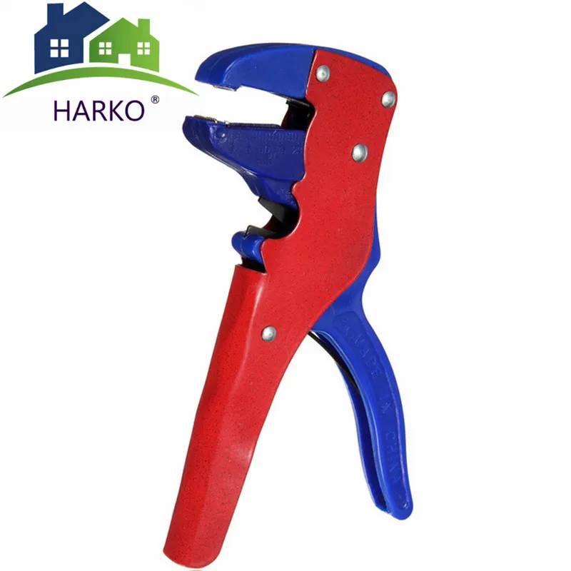 New Design Automatic Sale Cable Wire Stripper Self Adjusting Crimper Stripping Cutter
New Design Automatic Sale Cable Wire Stripper Self Adjusting Crimper Stripping Cutter