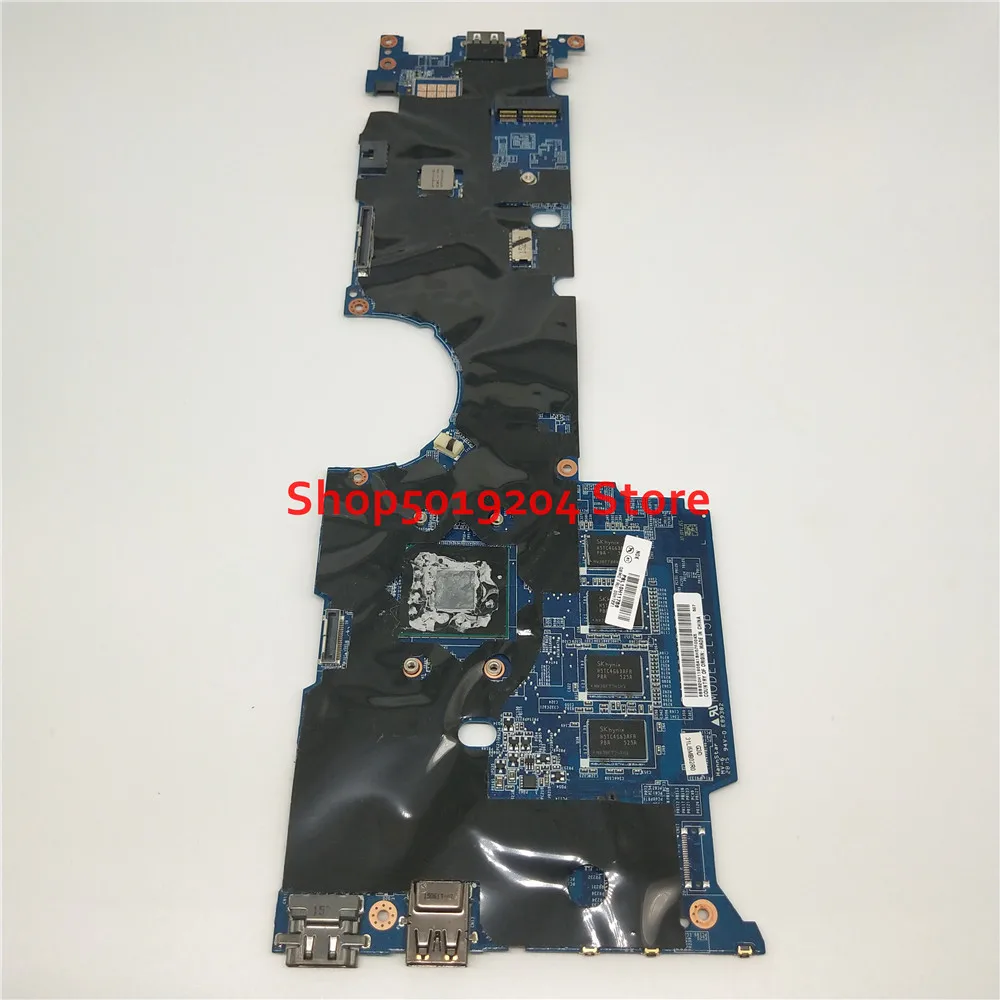 Материнская плата для ноутбука lenovo thinkpad 11e Yoga 11e LI5B N2940 4 Гб материнская плата DALI5BMB8G0 FRU 00HT221
Материнская плата для ноутбука lenovo thinkpad 11e Yoga 11e LI5B N2940 4 Гб материнская плата DALI5BMB8G0 FRU 00HT221