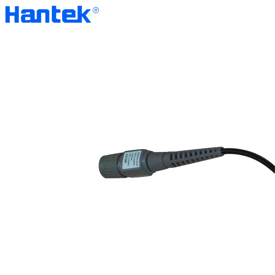 High Quality Original Hantek T3100 Oscilloscope High Voltage Probe 100x 2500V 100MHz Free Shipping 
High Quality Original Hantek T3100 Oscilloscope High Voltage Probe 100x 2500V 100MHz Free Shipping