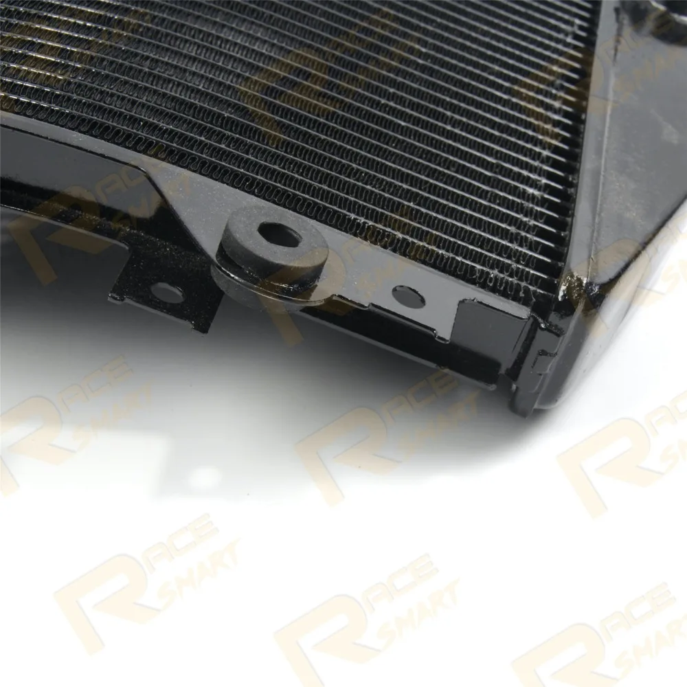 Radiator For KAWASAKI 2003 2004 2005 ZZR1200 Motorcycle parts Cooling cooler High grade Aluminum ZZR-1200 ZZR 1200
Radiator For KAWASAKI 2003 2004 2005 ZZR1200 Motorcycle parts Cooling cooler High grade Aluminum ZZR-1200 ZZR 1200