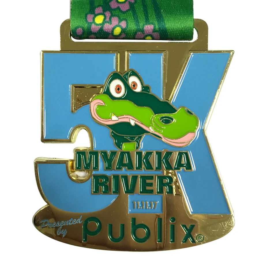 Factory wholesale 5K marathon medal medal high quality low price running sports medal
Factory wholesale 5K marathon medal medal high quality low price running sports medal