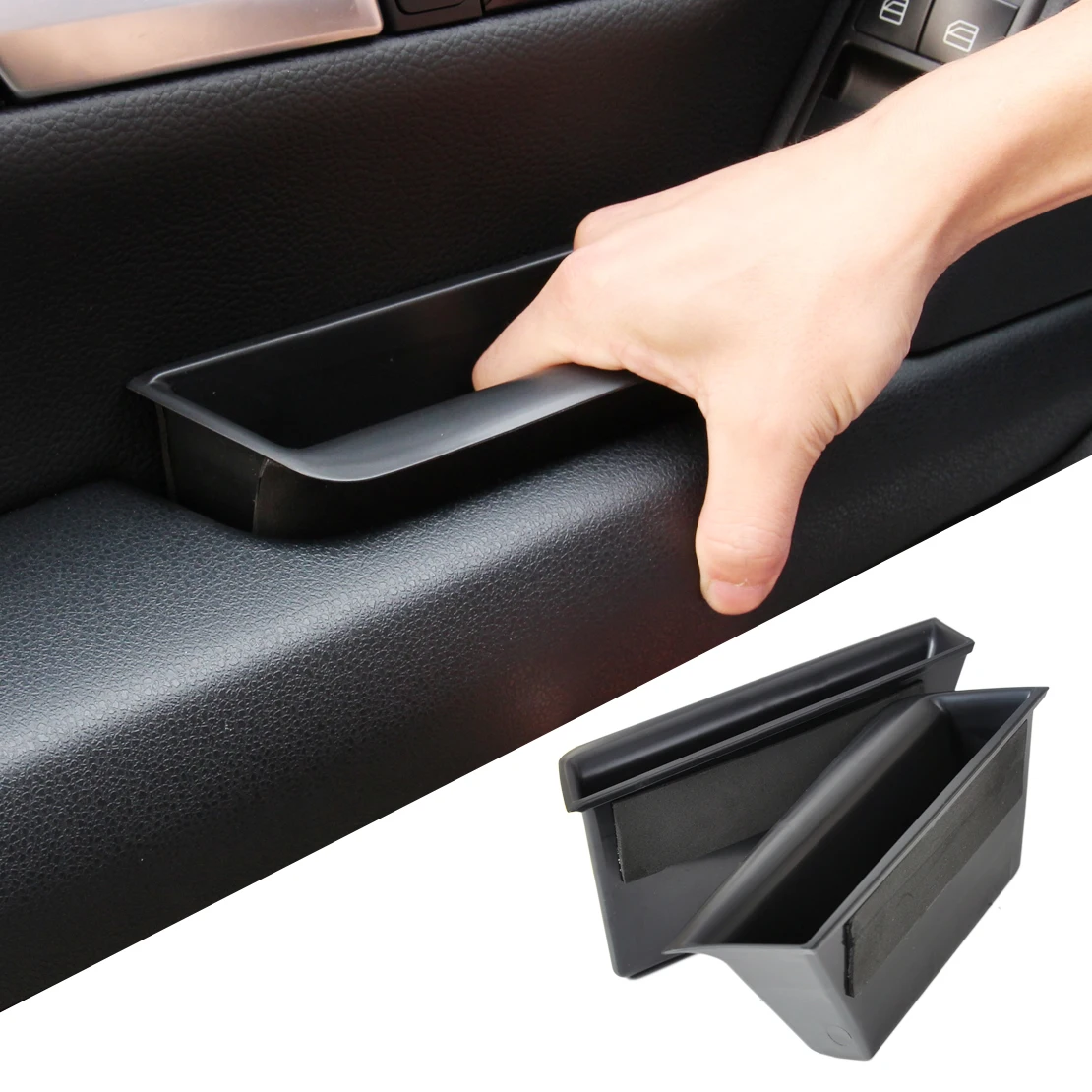 CITALL Front Door Armrest Storage Box Container Holder For Mercedes Benz C Class W204 2008 2009 2010 2011 2012 2013
CITALL Front Door Armrest Storage Box Container Holder For Mercedes Benz C Class W204 2008 2009 2010 2011 2012 2013