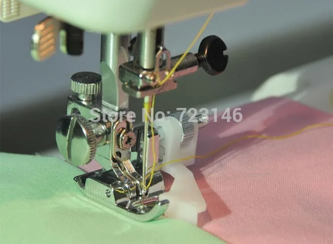 5PCS Hot Sale Special Offer Sewing Machine Overlock Snap-on Blindstitch,attach Foot for for Sewing Machine Blindstitch H/h M/c
5PCS Hot Sale Special Offer Sewing Machine Overlock Snap-on Blindstitch,attach Foot for for Sewing Machine Blindstitch H/h M/c