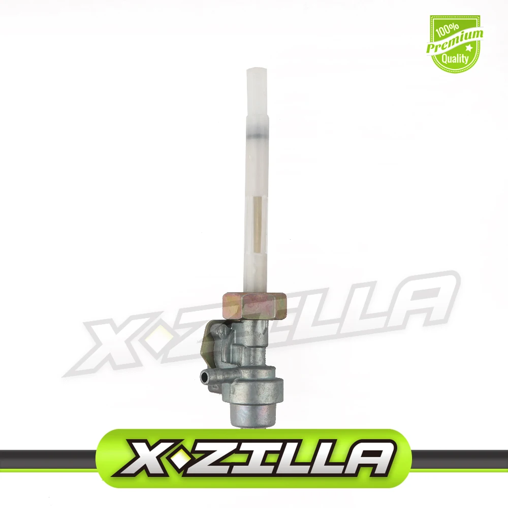 Xzilla Gas Fuel Petcock Valve Switch For Model TRX 250 300 TRX300 Motorcycle Fuel Accessories New Brand Free Shipping
Xzilla Gas Fuel Petcock Valve Switch For Model TRX 250 300 TRX300 Motorcycle Fuel Accessories New Brand Free Shipping