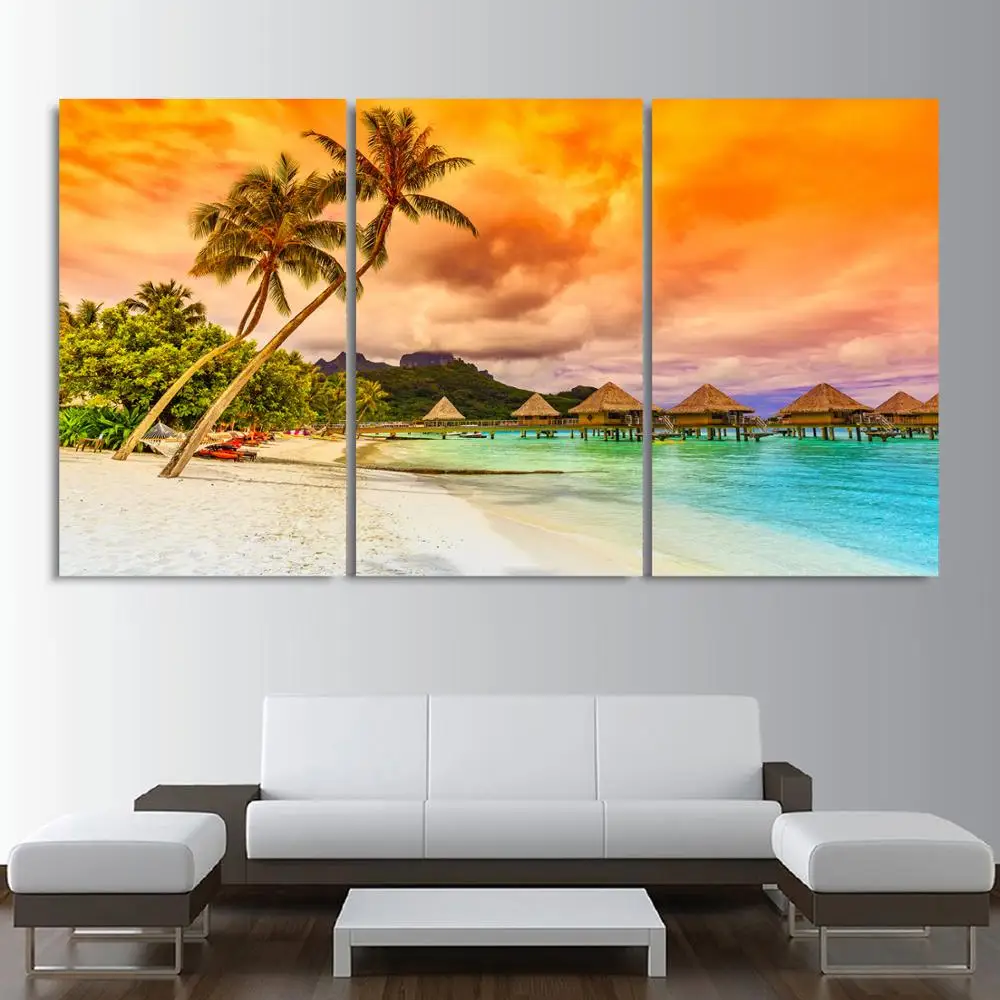 3 Panel printed painting Seascape Painting Canvas Wall Art Picture Home Decoration Living Room Canvas Modern painting LS158
3 Panel printed painting Seascape Painting Canvas Wall Art Picture Home Decoration Living Room Canvas Modern painting LS158