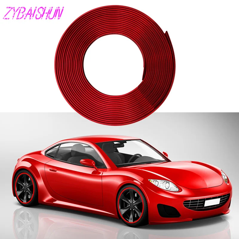 8 m car tire rim tire edge shield shiny cool DIY sticker for Porsche 911 918/Cayenne/Macan/Macan S/Panamera/Cayman/Carrera/Boxst
8 m car tire rim tire edge shield shiny cool DIY sticker for Porsche 911 918/Cayenne/Macan/Macan S/Panamera/Cayman/Carrera/Boxst