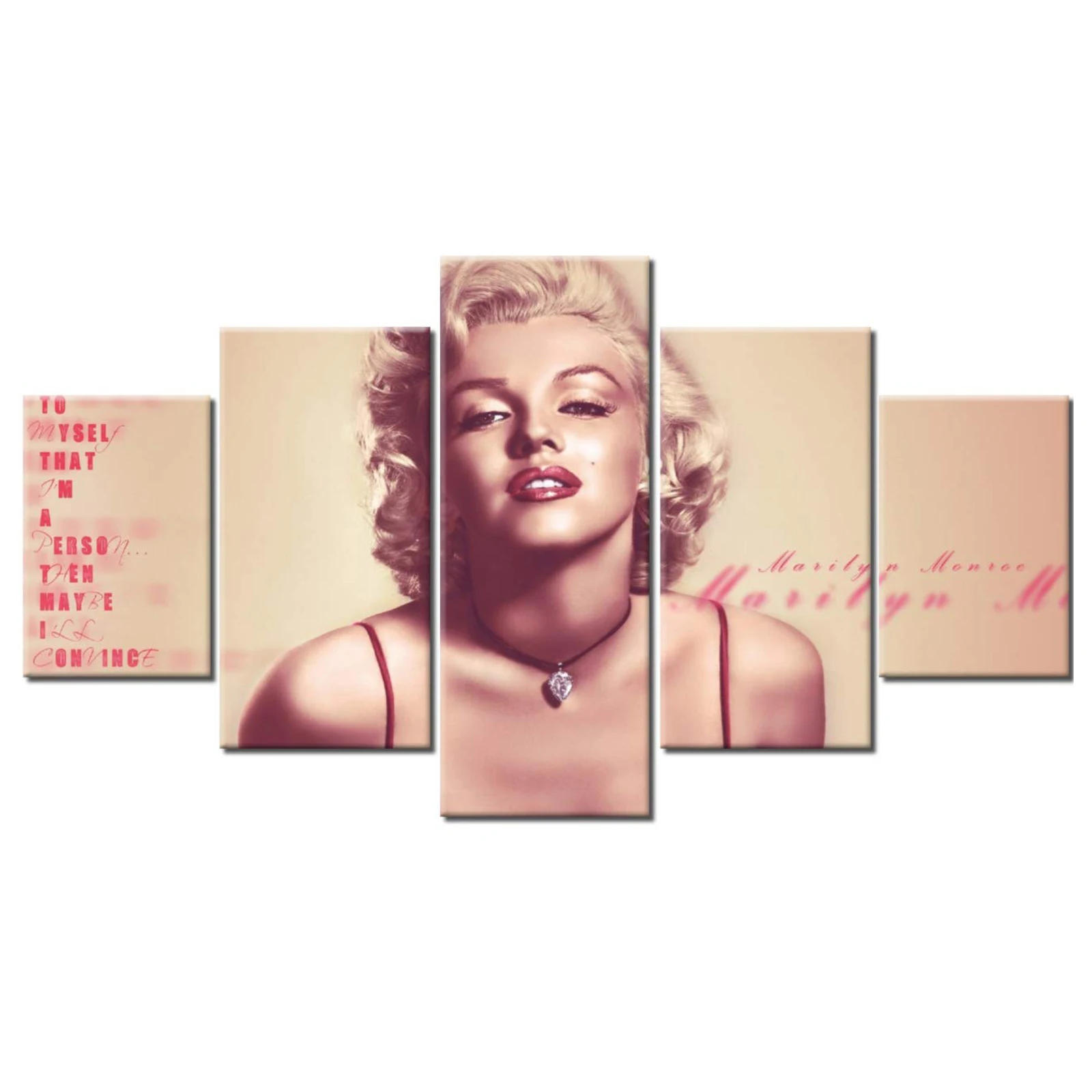 Full Square/Round Drill 5D DIY diamond painting 5pc Marilyn Monroe Pictures mosaic Diamond Embroidery Wall Arts J1280
Full Square/Round Drill 5D DIY diamond painting 5pc Marilyn Monroe Pictures mosaic Diamond Embroidery Wall Arts J1280