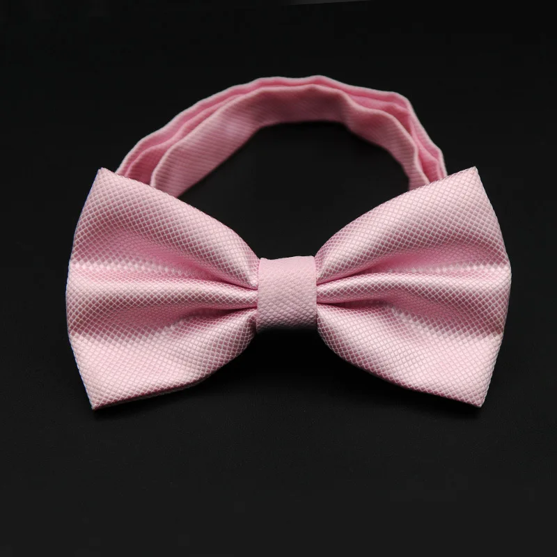Bowtie men formal necktie boy Men's Fashion business wedding bow tie Male Dress Shirt krawatte legame gift
Bowtie men formal necktie boy Men's Fashion business wedding bow tie Male Dress Shirt krawatte legame gift