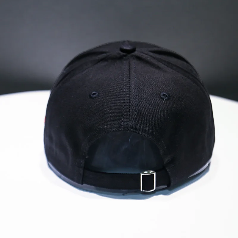 Brand Women Baseball Cap Embroidery Letter A Dad Hat Men Rapper Hip Hop Caps Casual Women Man Cotton Unisex Hats bone gorras
Brand Women Baseball Cap Embroidery Letter A Dad Hat Men Rapper Hip Hop Caps Casual Women Man Cotton Unisex Hats bone gorras