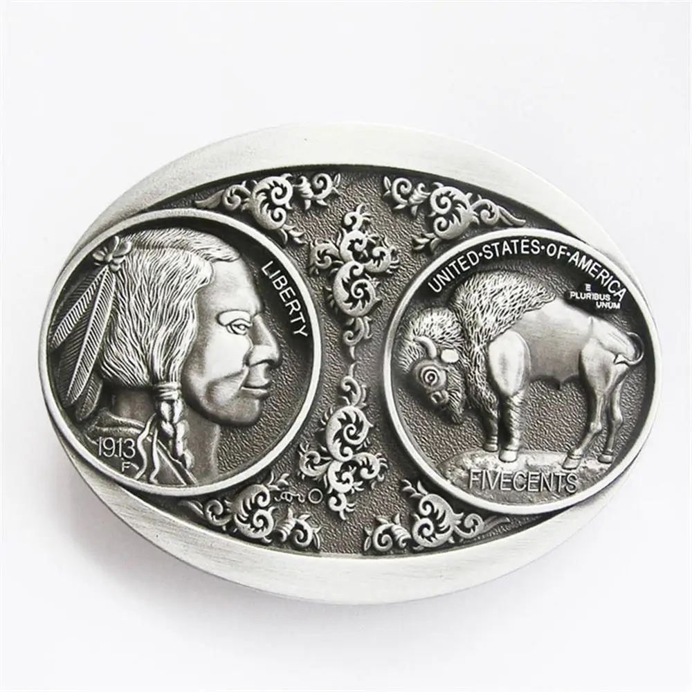 Wholesale Retail Original Vintage Oval Rodeo Bull Western Flower Petal Belt Buckle BUCKLE-WT112AS Free Shipping
Wholesale Retail Original Vintage Oval Rodeo Bull Western Flower Petal Belt Buckle BUCKLE-WT112AS Free Shipping