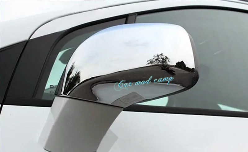 2PCS ABS Chrome Rearview Mirror Cover Decoration Trim For Vauxhall Opel Mokka / Buick Encore 2013 2014 2015 2016 2017
2PCS ABS Chrome Rearview Mirror Cover Decoration Trim For Vauxhall Opel Mokka / Buick Encore 2013 2014 2015 2016 2017