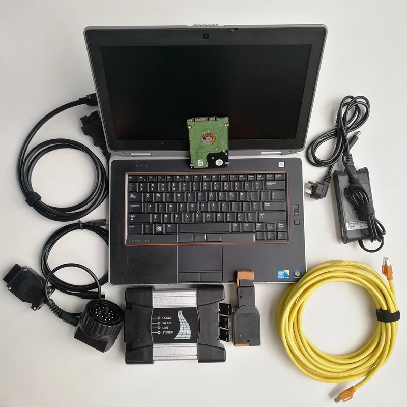 Icom Next Auto diagnostic Tool OBD code Scanner V12.2021 Software in 1tB HDD and used laptop E6320 I5 4G Touch Screen
Icom Next Auto diagnostic Tool OBD code Scanner V12.2021 Software in 1tB HDD and used laptop E6320 I5 4G Touch Screen
