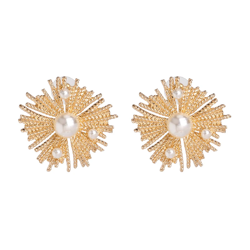 JURAN Gold Color Metal Dangle Earrings For Women Fashion Geometric Punk Drop Earring Female Party Statement Jewelry Gifts
JURAN Gold Color Metal Dangle Earrings For Women Fashion Geometric Punk Drop Earring Female Party Statement Jewelry Gifts