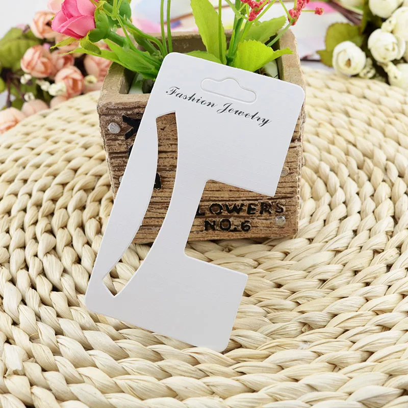 Paper Jewelry Hair Accessories Clips Band Hair Claw Packaging Display Card 200pcs/lot White Cardboard 5.5x10cm Jewelry DIY
Paper Jewelry Hair Accessories Clips Band Hair Claw Packaging Display Card 200pcs/lot White Cardboard 5.5x10cm Jewelry DIY