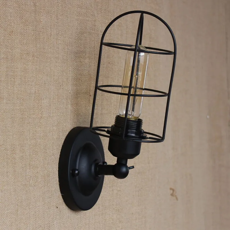 industrial Portuguese style mini Vintage Loft Adjustable antique black Metal Wall Light lamp Sconce Lamp Fixtures for workroom
industrial Portuguese style mini Vintage Loft Adjustable antique black Metal Wall Light lamp Sconce Lamp Fixtures for workroom