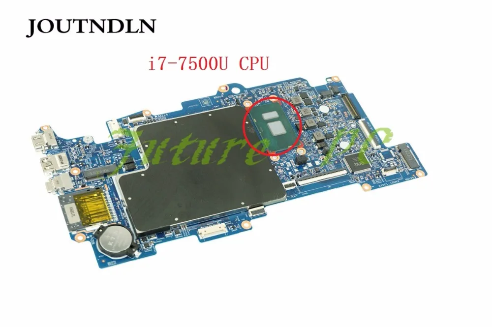 JOUTNDLN для HP ENVY x360 M6 AQ 15 материнская плата ноутбука DDR4 858871 601 15257 2N 448.07n 07.002n с