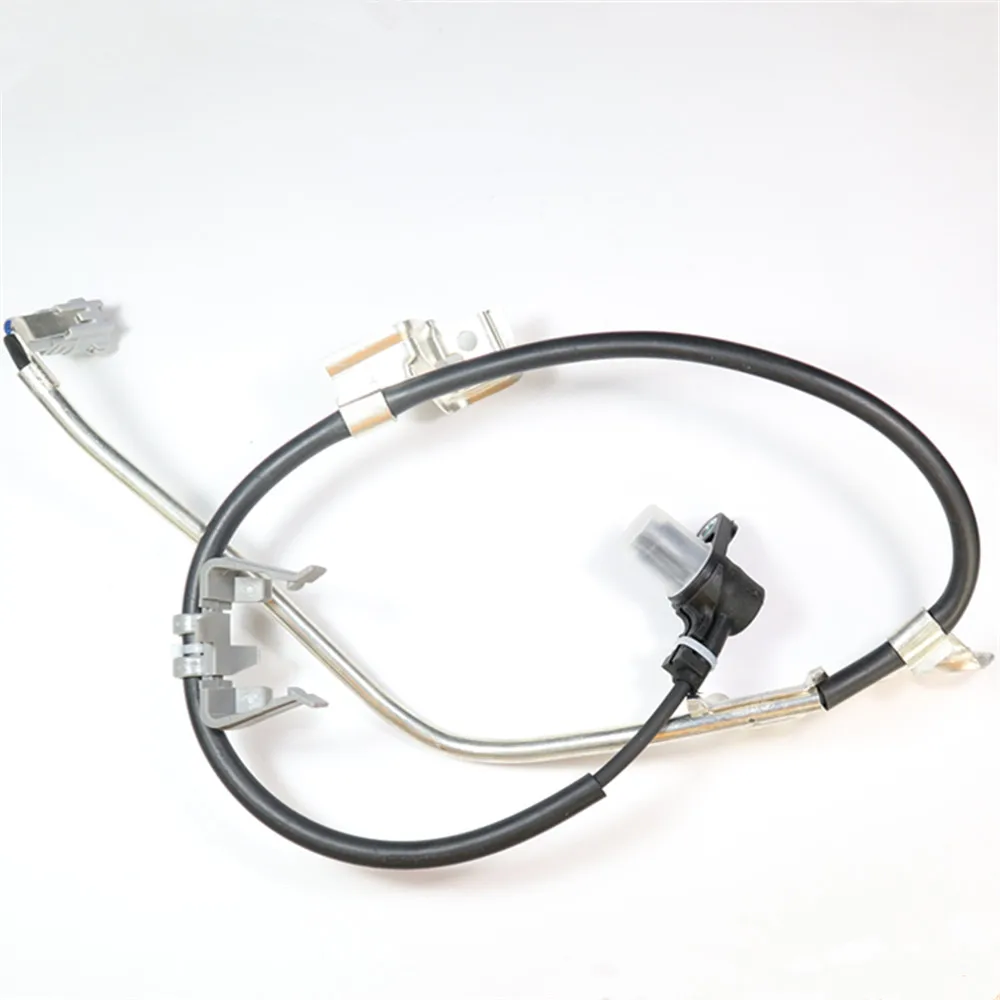 ABS Wheel Speed Sensor Front Right For Toyota Avalon Camry Solara Lexus 93-03 89542-33010 89542-33040
ABS Wheel Speed Sensor Front Right For Toyota Avalon Camry Solara Lexus 93-03 89542-33010 89542-33040