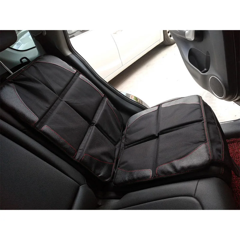 New Child car seat cover leather Anti-dirty pad protector cushion for Kia carens forte ceed sportage soul byd f3R g3 g6 l3 s6 f6 |