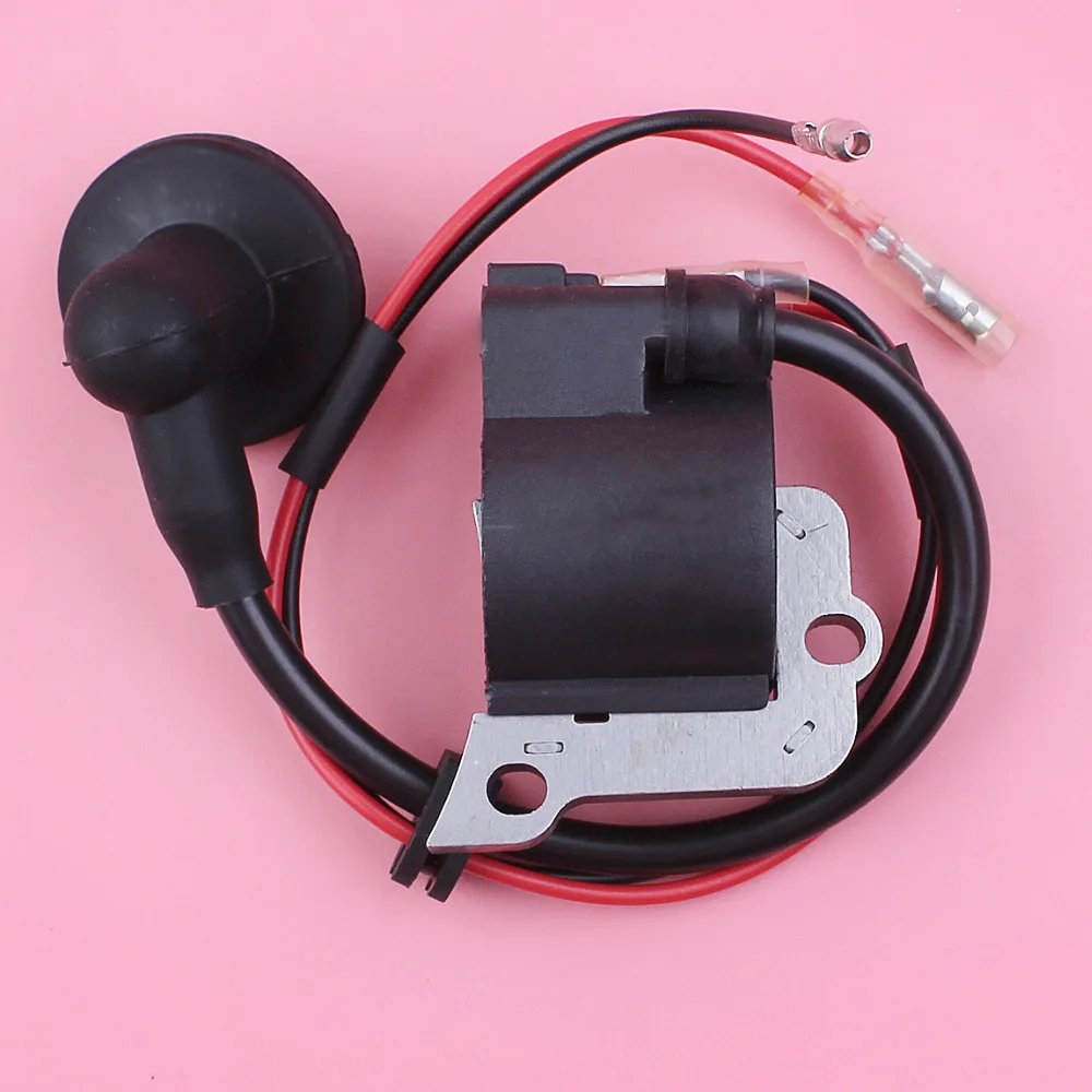 For 32F Brush Cutter Hedge Trimmer Ignition Coil Module Magneto WeedEater Engine Spare Part
For 32F Brush Cutter Hedge Trimmer Ignition Coil Module Magneto WeedEater Engine Spare Part