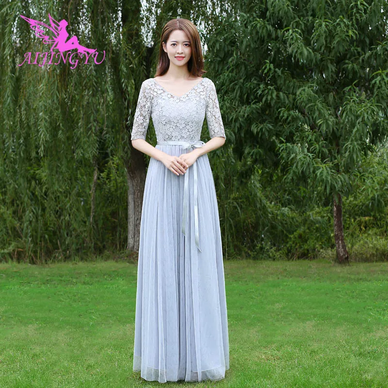 AIJINGYU 2021 2020 fashion plus size bridesmaid dresses short wedding party dress BN518
AIJINGYU 2021 2020 fashion plus size bridesmaid dresses short wedding party dress BN518