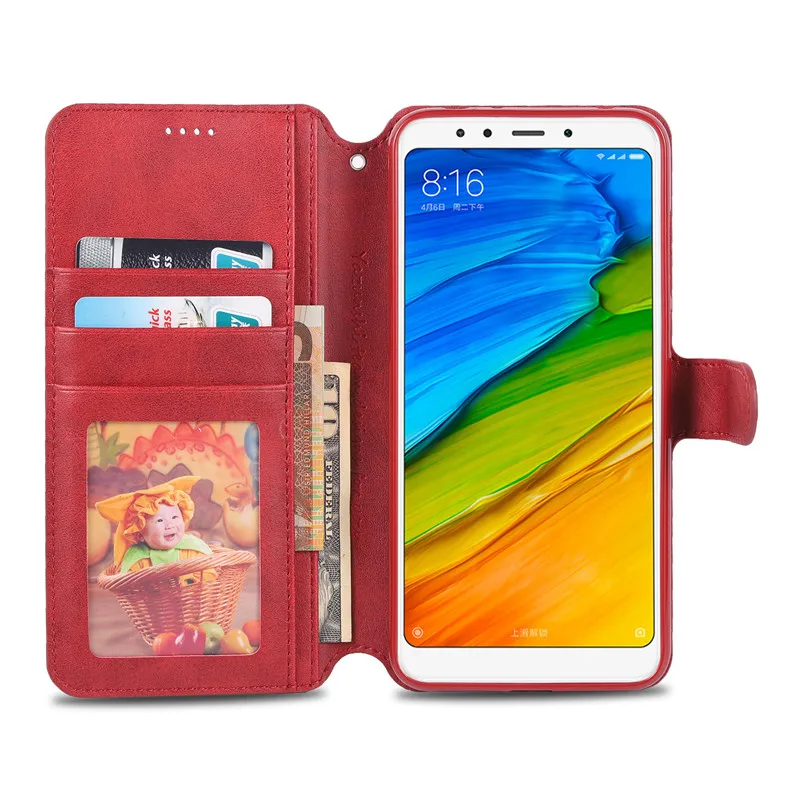 For Xiaomi Redmi 5 Plus Case Genuine Flip Leather Wallet Case For Xiaomi Redmi 5 Plus Card Holder Case For Redmi 5 Plus
For Xiaomi Redmi 5 Plus Case Genuine Flip Leather Wallet Case For Xiaomi Redmi 5 Plus Card Holder Case For Redmi 5 Plus