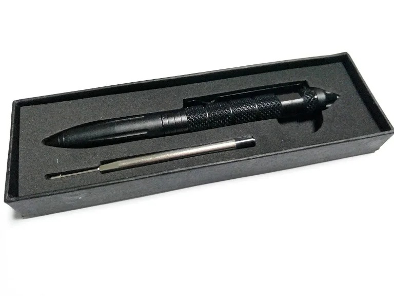 Премиальная тактическая ручка EDC для выживания на природе аварийный выключатель