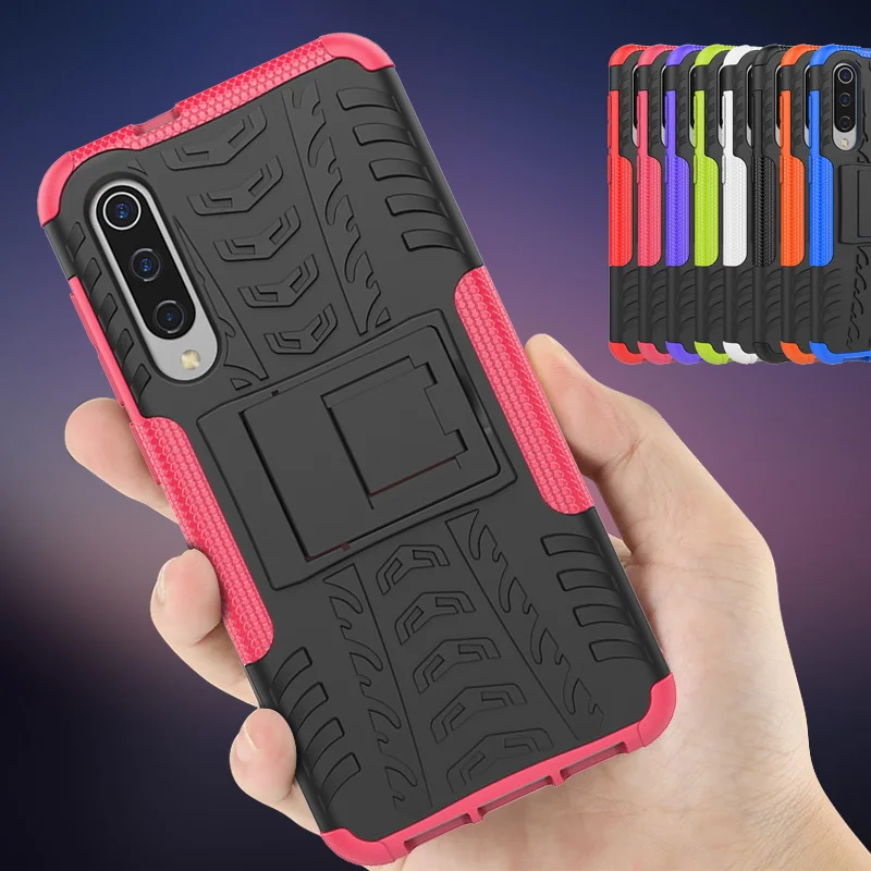 Luxury soft Silicone + PC Cover Case sFor Xiaomi Redmi Note 7 Rubber Hard Cover For Xiomi Xiaomi Mi 9 SE mobile Phone Bag Case
Luxury soft Silicone + PC Cover Case sFor Xiaomi Redmi Note 7 Rubber Hard Cover For Xiomi Xiaomi Mi 9 SE mobile Phone Bag Case
