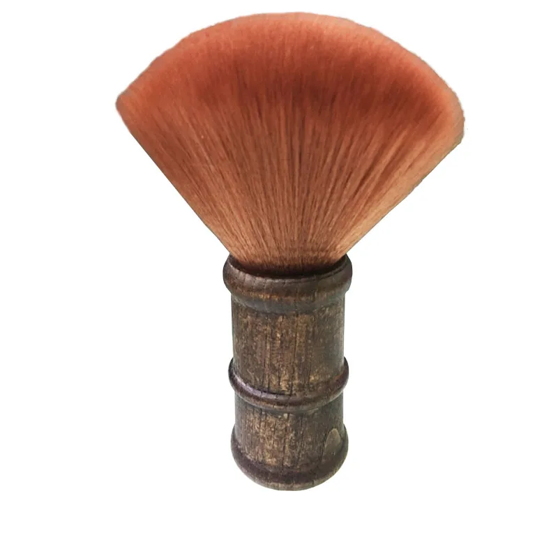 Hair Cutting Neck Duster Cleaning Hairbrush Barber Tool Soft Wool Wooden Handle Hairdressing Neck Brush Hair Cleaning Tools
Hair Cutting Neck Duster Cleaning Hairbrush Barber Tool Soft Wool Wooden Handle Hairdressing Neck Brush Hair Cleaning Tools