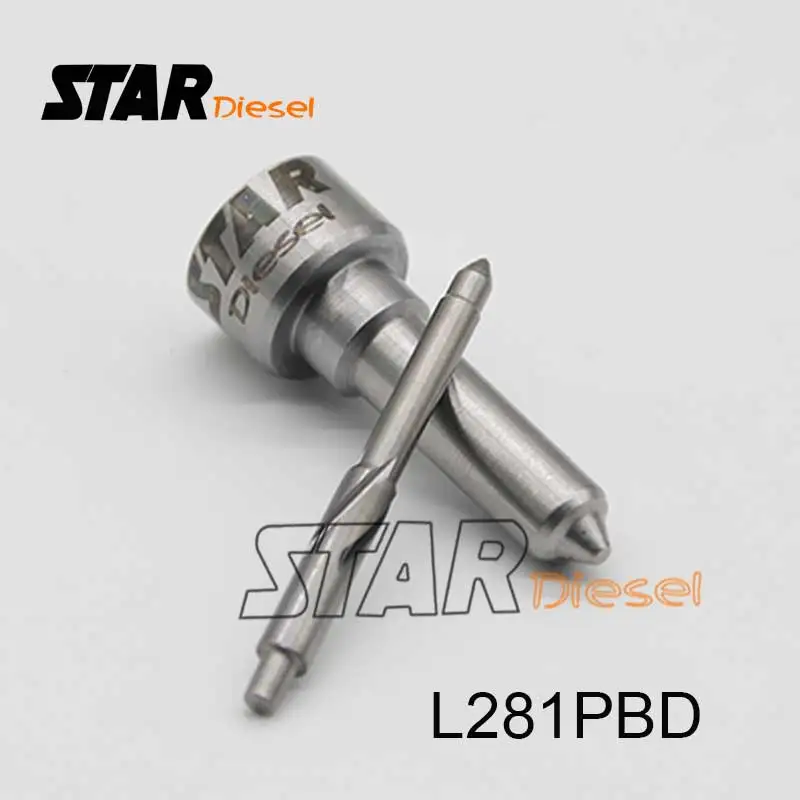 Черная игла с покрытием L281PBD, автозапчасти L 281 PBD, топливная форсунка L281 PBD для EJBR05501D 33800-4X450
Черная игла с покрытием L281PBD, автозапчасти L 281 PBD, топливная форсунка L281 PBD для EJBR05501D 33800-4X450
