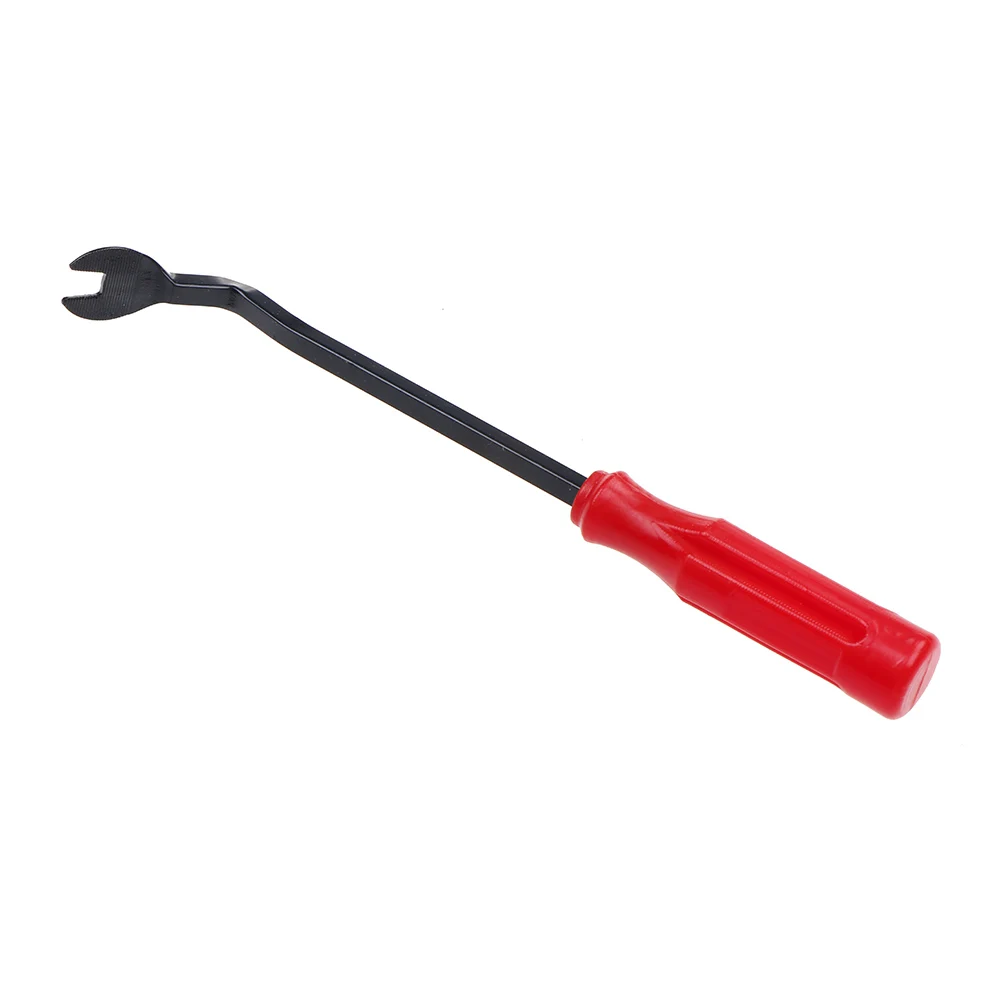 1PCS21cm Fastener Tool Car Door Panel Removal Upholstery Fastener Disassemble Refit Trim Clip Removal Plier Pry Bar
1PCS21cm Fastener Tool Car Door Panel Removal Upholstery Fastener Disassemble Refit Trim Clip Removal Plier Pry Bar