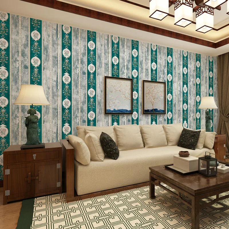 beibehang Retro European Style Large Nonwovens Wallpaper Green American Bedroom Background Wall photo wallpaper
beibehang Retro European Style Large Nonwovens Wallpaper Green American Bedroom Background Wall photo wallpaper