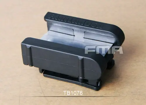 Чехол-держатель для ремня FMA M870 Sho t TB1076 | Спорт и развлечения