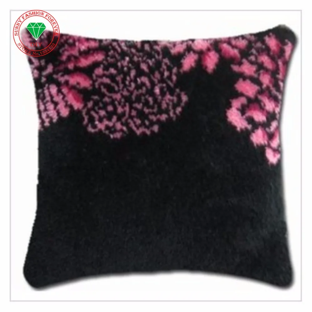 Craft Diy Pillowcase Latch hook rug kits cross stitch thread embroidery Carpet embroidery Pillowcase crochet hooks Needlework
Craft Diy Pillowcase Latch hook rug kits cross stitch thread embroidery Carpet embroidery Pillowcase crochet hooks Needlework