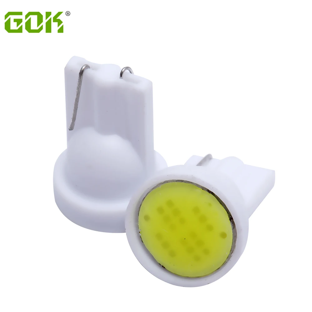 20pcs/lot x T10 led 194 168 W5W COB 6led t10 cob led white 2W High Power LED clearance Light Reading Light Bulbs
20pcs/lot x T10 led 194 168 W5W COB 6led t10 cob led white 2W High Power LED clearance Light Reading Light Bulbs