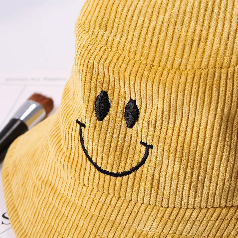 Child fisherman hat Cute Smiling Face Hat Summer outdoor leisure sun straw hat Girls Boys Beach Fisherman hat
Child fisherman hat Cute Smiling Face Hat Summer outdoor leisure sun straw hat Girls Boys Beach Fisherman hat