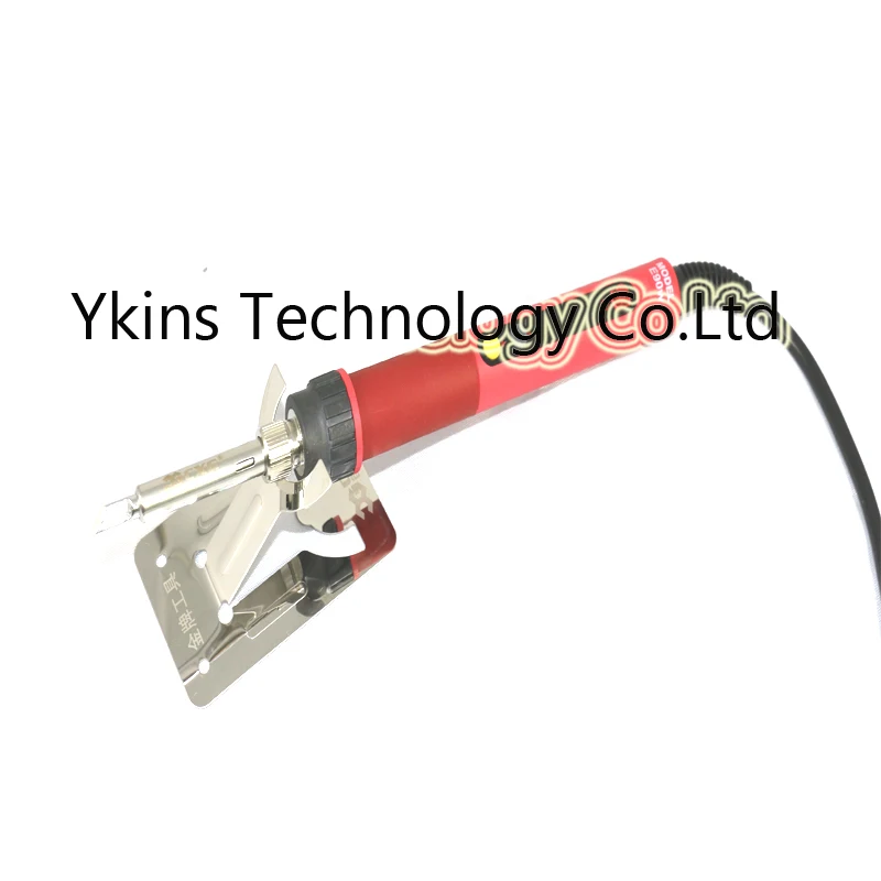 Высокое качество E60W E60WT ЕС цифровой LCD Регулируемый NC термостат железная ручка электрического паяльника Комплект сварочный ремонт
Высокое качество E60W E60WT ЕС цифровой LCD Регулируемый NC термостат железная ручка электрического паяльника Комплект сварочный ремонт