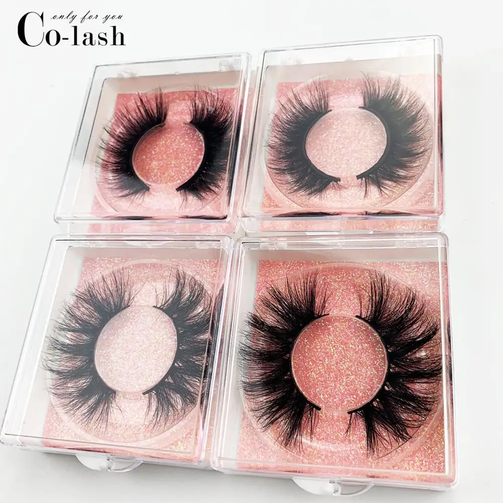 Colash square box 3d mink eyelashes makeup natural long false lashes fluffy mink fake eyelashes volume eye lashes extension
Colash square box 3d mink eyelashes makeup natural long false lashes fluffy mink fake eyelashes volume eye lashes extension
