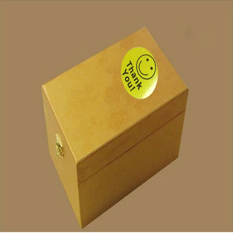 Gift Sealing Sticker Thank You Smiley Happy Face Stickers Adhesive Labels Removable And Water Resistant Decorative Sticker
Gift Sealing Sticker Thank You Smiley Happy Face Stickers Adhesive Labels Removable And Water Resistant Decorative Sticker