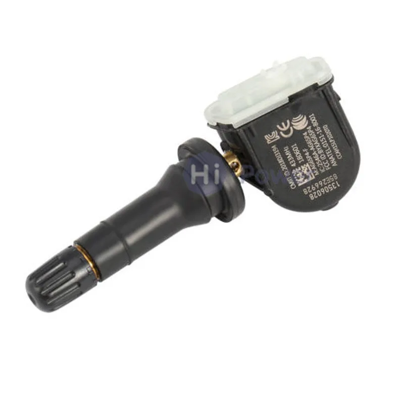 4PCS New High Quality 433mhz TPMS TIRE PRESSURE SENSOR for Cadillac CT6 XT5 SRX Chevrolet Malibu TP3040050 13598773
4PCS New High Quality 433mhz TPMS TIRE PRESSURE SENSOR for Cadillac CT6 XT5 SRX Chevrolet Malibu TP3040050 13598773