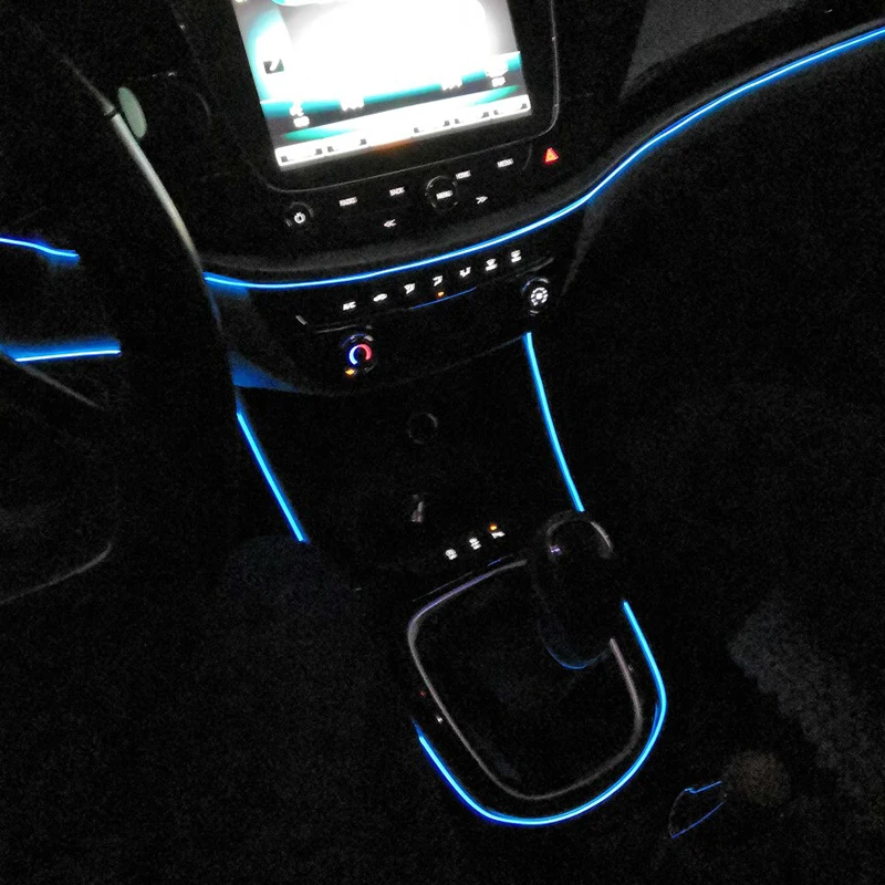 Flexible Neon Car Interior Atmosphere LED Strip Lights For Subaru Zmpreza Legacy Crosstrek Forester Outback Ascent Accessories
Flexible Neon Car Interior Atmosphere LED Strip Lights For Subaru Zmpreza Legacy Crosstrek Forester Outback Ascent Accessories