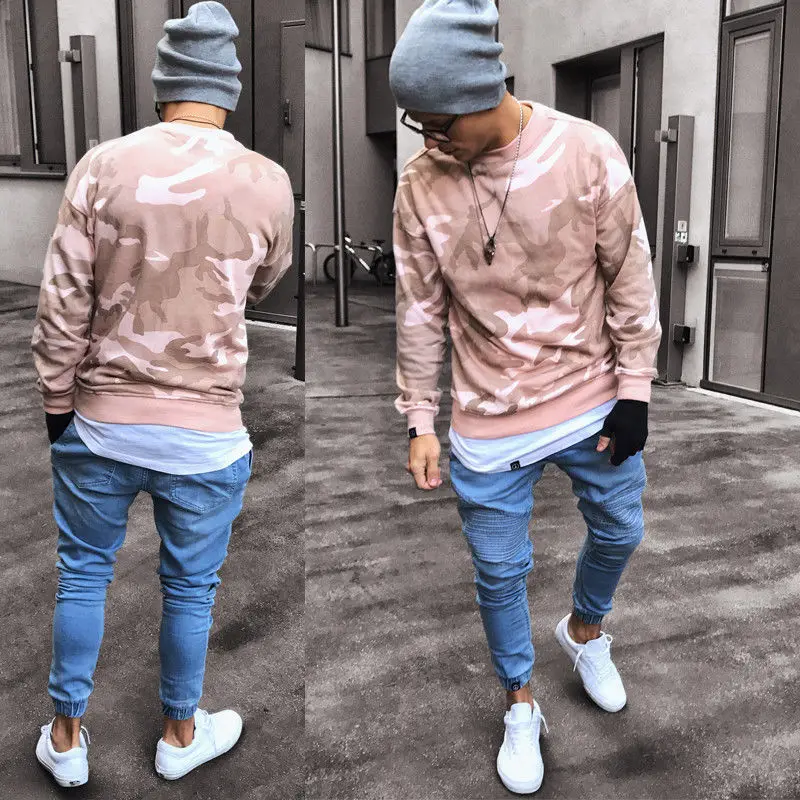 2018 New Fashion Mens Ripped Skinny Biker Jeans Destroyed Frayed Slim Fit Denim Elastic Waist Biker Jean
2018 New Fashion Mens Ripped Skinny Biker Jeans Destroyed Frayed Slim Fit Denim Elastic Waist Biker Jean