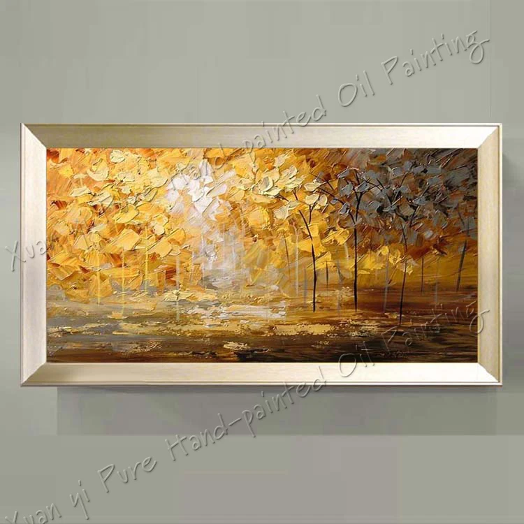 Modern Oil Painting Palette KnifeTextured Oil Painting On Canvas Wall Art Canvas High Quality Home Decor
Modern Oil Painting Palette KnifeTextured Oil Painting On Canvas Wall Art Canvas High Quality Home Decor
