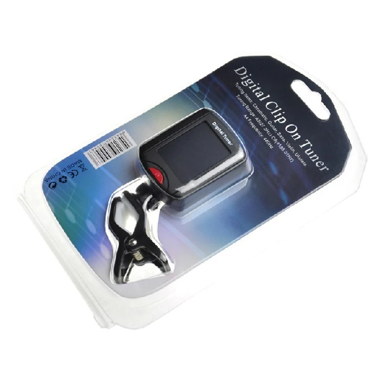 Free shipping JOYO JT-07 wholesale Guitar Tuner Mini Guitarra tuning musical instrument Chromatic, Guitar, Bass, Violin, Ukulele
Free shipping JOYO JT-07 wholesale Guitar Tuner Mini Guitarra tuning musical instrument Chromatic, Guitar, Bass, Violin, Ukulele