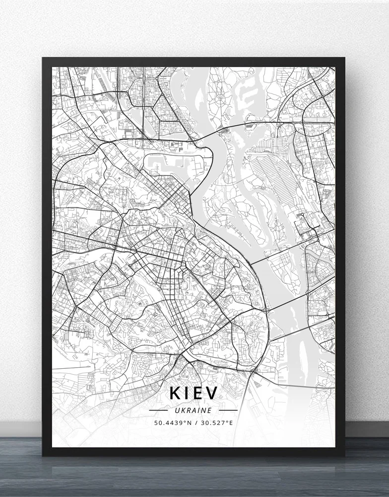 City Map Abstract Simple Line Map Wall Art Paint Wall Decor Canvas Prints Canvas Art Poster Oil Paintings No Frame
City Map Abstract Simple Line Map Wall Art Paint Wall Decor Canvas Prints Canvas Art Poster Oil Paintings No Frame