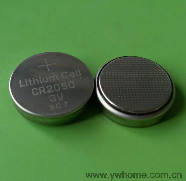 Новые батареи 2 X CR2050 BR2050 LM2050 2050 3 В одна батарея|3v battery|battery 3vbatteries batteries |