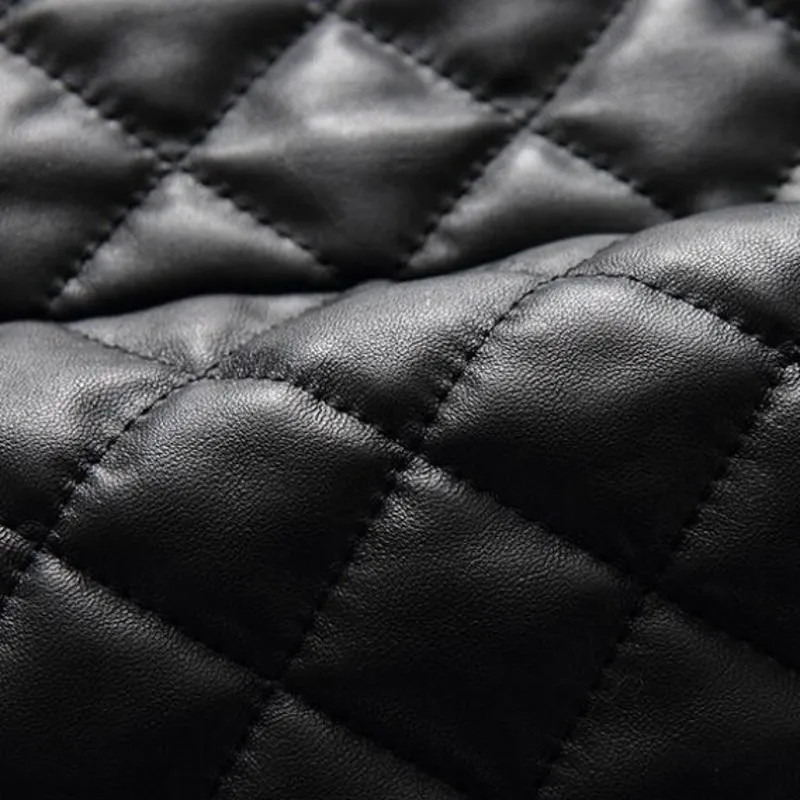 2021 New Winter Women Thick Warm Coat Luxury Genuine Leather Down Jacket Fashion Plaid Mink Fur Hooded Outerwear Plus Size M-4XL
2021 New Winter Women Thick Warm Coat Luxury Genuine Leather Down Jacket Fashion Plaid Mink Fur Hooded Outerwear Plus Size M-4XL