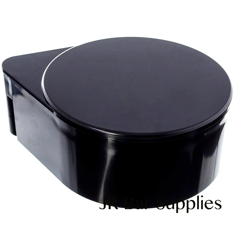 Free Shipping 3 Tier Bar Glass Rimmer for Margarita and Cocktail
