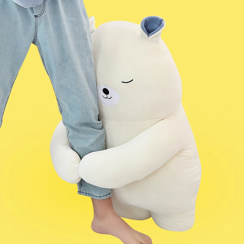 Soft Cushion Room Decoration Gilr's Gifts Big Size Funny Bear & Cat & Sealion Toys Doll Stuffed High Quality Pillow Bed
Soft Cushion Room Decoration Gilr's Gifts Big Size Funny Bear & Cat & Sealion Toys Doll Stuffed High Quality Pillow Bed